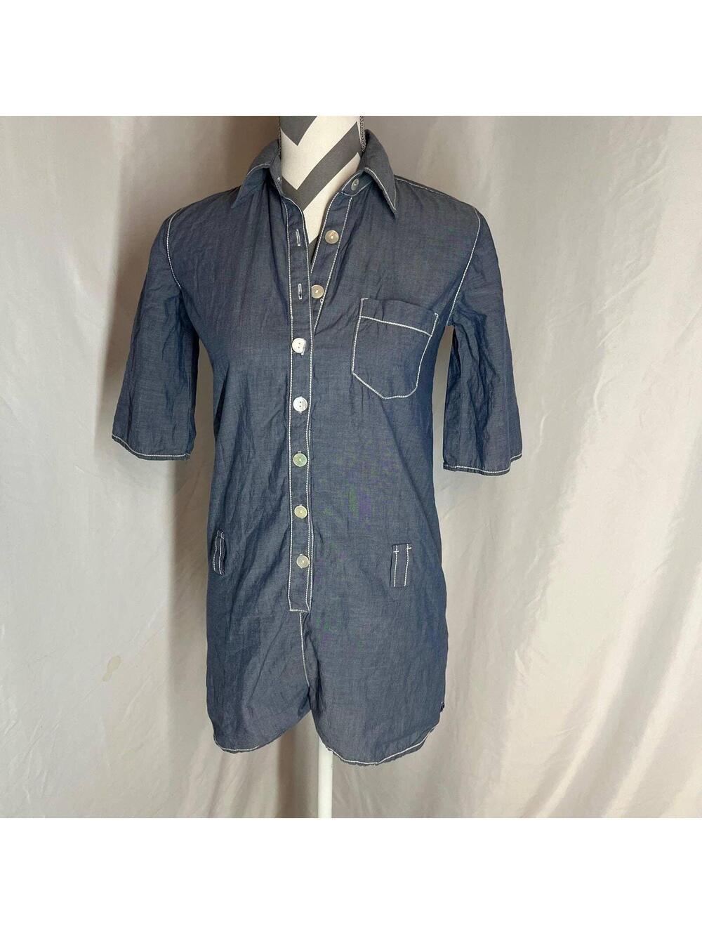 Chelsea & Violet romper